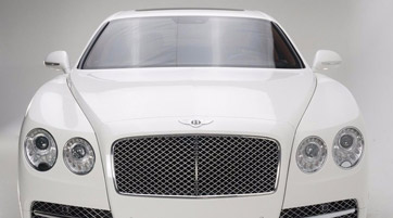 Wedding Car Limo Hire